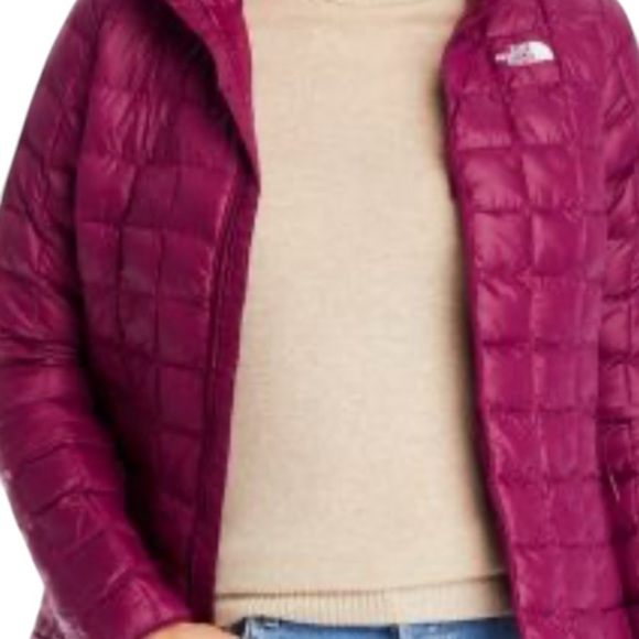 The North Face Thermoball Quilted jacket - Picture 2 of 13